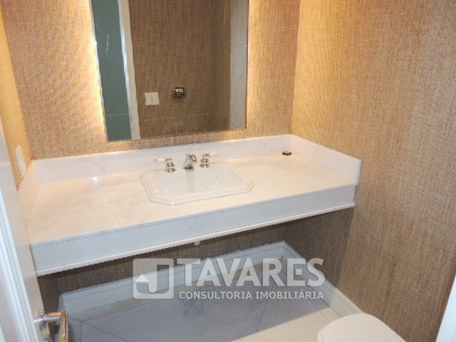 Apartamento para alugar com 3 quartos, 270m² - Foto 10