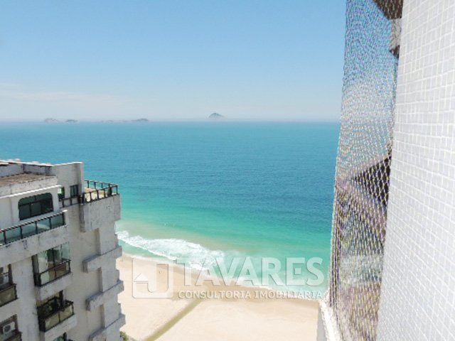 Apartamento para alugar com 3 quartos, 270m² - Foto 16