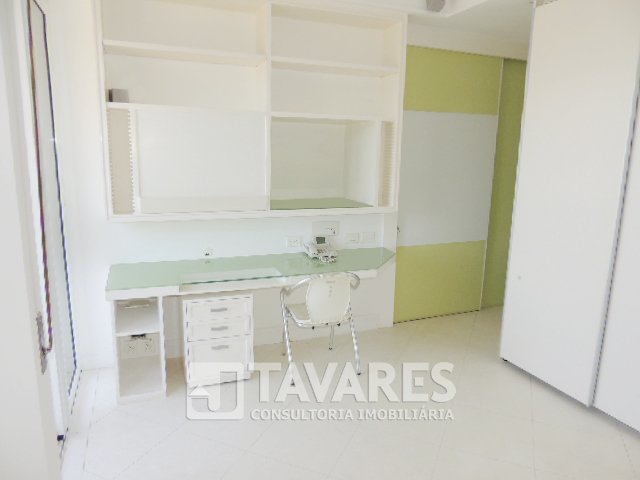 Apartamento para alugar com 3 quartos, 270m² - Foto 19