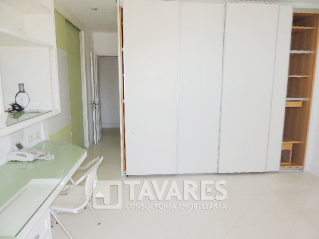 Apartamento para alugar com 3 quartos, 270m² - Foto 20