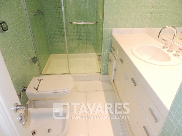 Apartamento para alugar com 3 quartos, 270m² - Foto 21