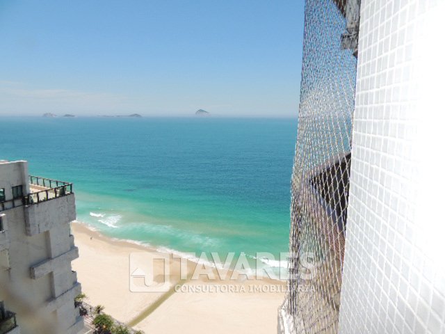 Apartamento para alugar com 3 quartos, 270m² - Foto 23