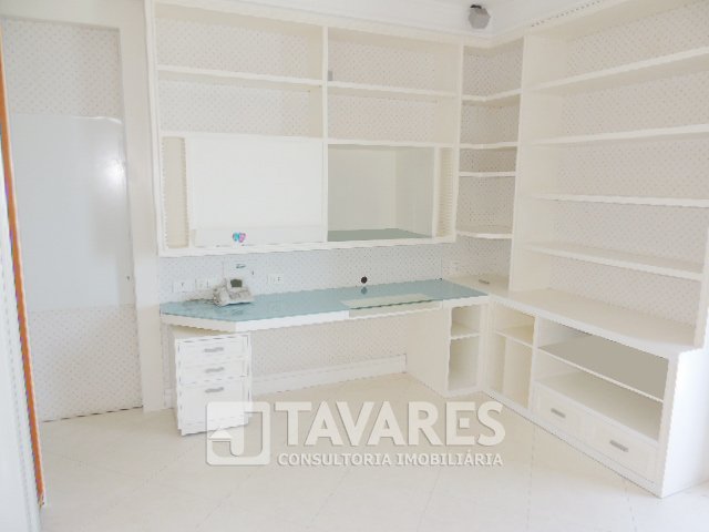 Apartamento para alugar com 3 quartos, 270m² - Foto 26