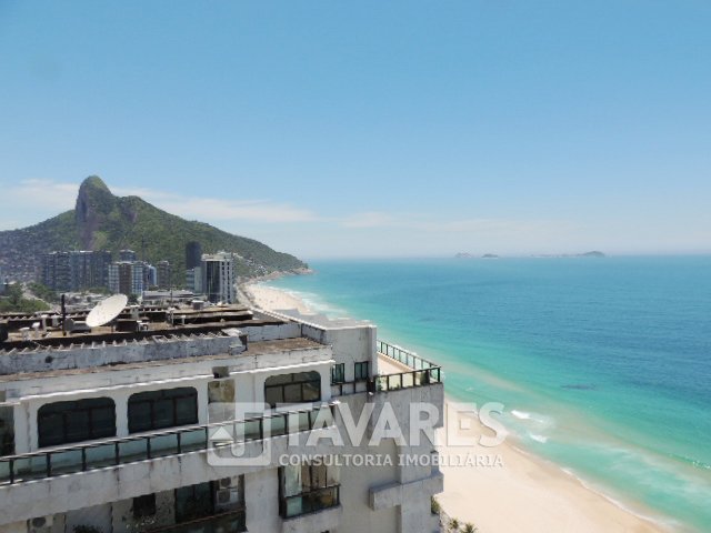 Apartamento para alugar com 3 quartos, 270m² - Foto 30