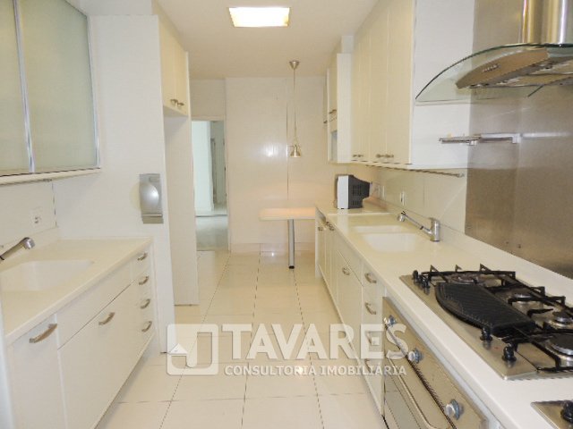 Apartamento para alugar com 3 quartos, 270m² - Foto 33