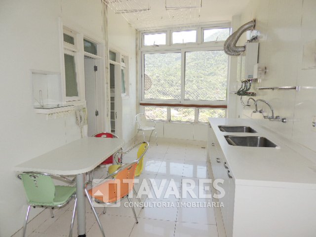 Apartamento para alugar com 3 quartos, 270m² - Foto 34