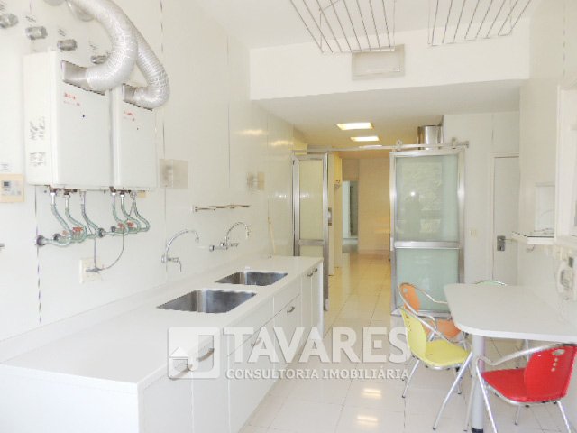 Apartamento para alugar com 3 quartos, 270m² - Foto 35