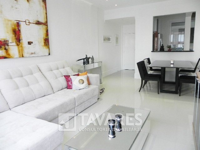 Apartamento para alugar com 3 quartos, 100m² - Foto 4