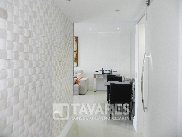 Apartamento para alugar com 3 quartos, 100m² - Foto 8