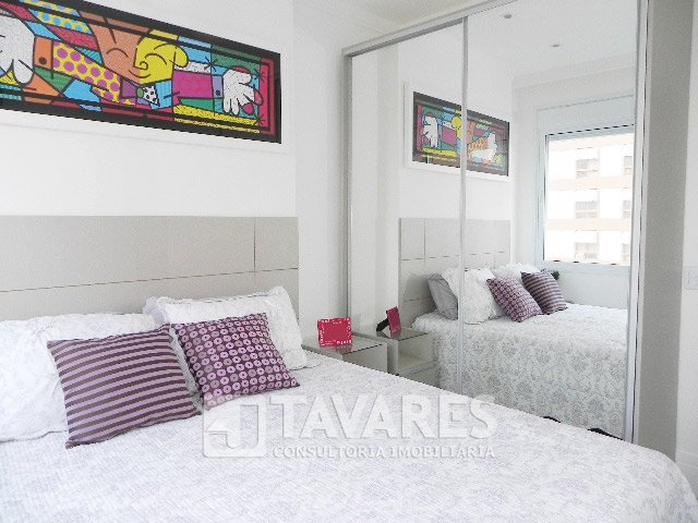 Apartamento para alugar com 3 quartos, 100m² - Foto 16