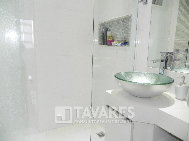 Apartamento para alugar com 3 quartos, 100m² - Foto 17