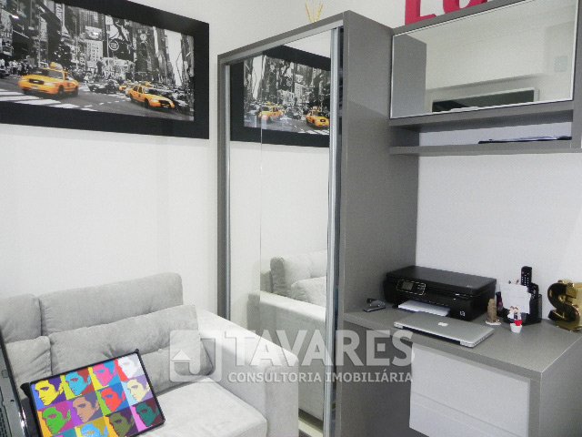 Apartamento para alugar com 3 quartos, 100m² - Foto 18