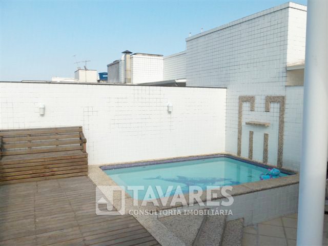 Cobertura à venda com 4 quartos, 333m² - Foto 10