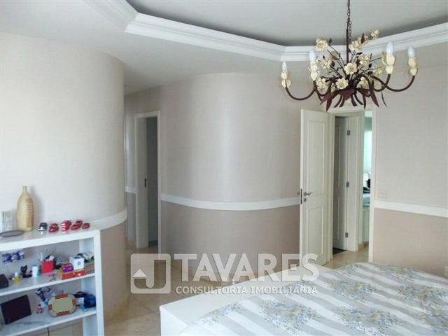 Cobertura à venda com 4 quartos, 333m² - Foto 11