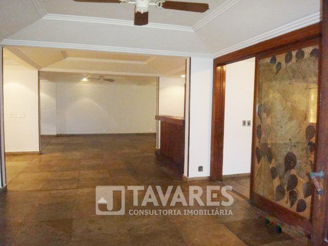 Casa para alugar com 5 quartos, 497m² - Foto 10