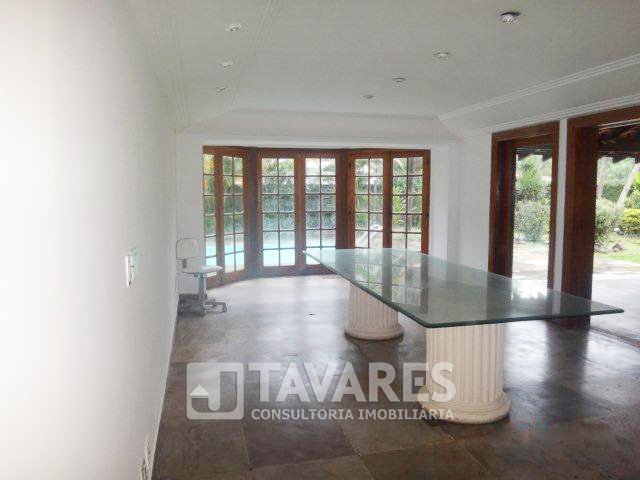 Casa para alugar com 5 quartos, 497m² - Foto 12