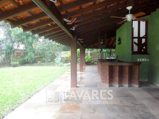 Casa para alugar com 5 quartos, 497m² - Foto 14