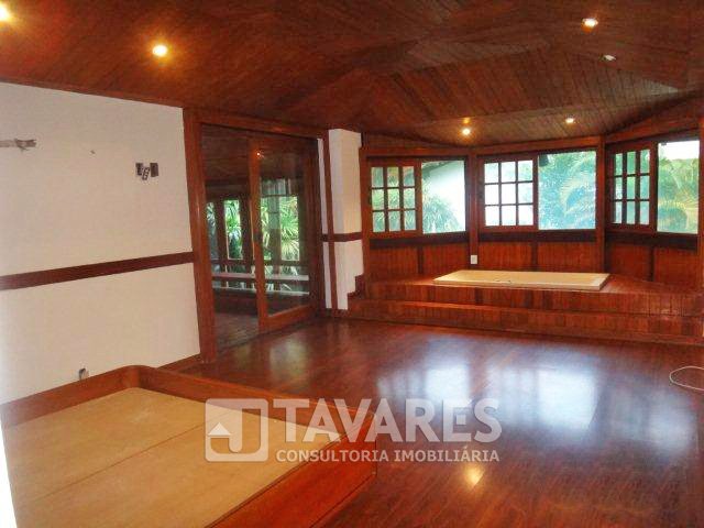 Casa para alugar com 5 quartos, 497m² - Foto 19