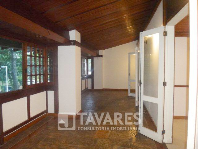 Casa para alugar com 5 quartos, 497m² - Foto 33