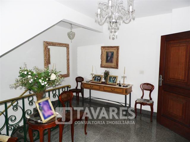 Casa à venda com 4 quartos, 538m² - Foto 10