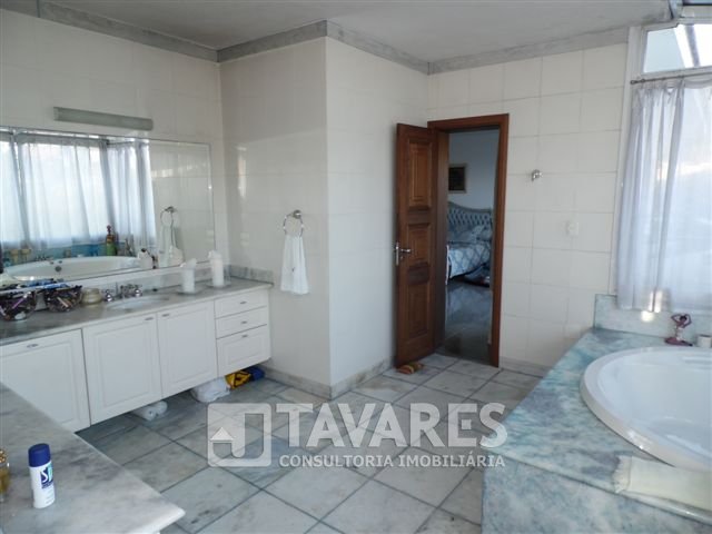 Casa à venda com 4 quartos, 538m² - Foto 18