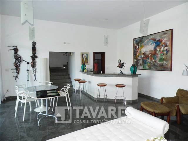 Casa à venda com 4 quartos, 538m² - Foto 28