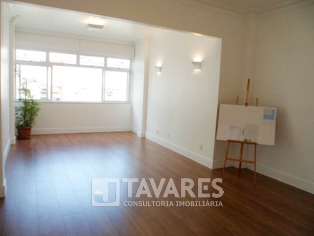 Apartamento à venda com 3 quartos, 100m² - Foto 1