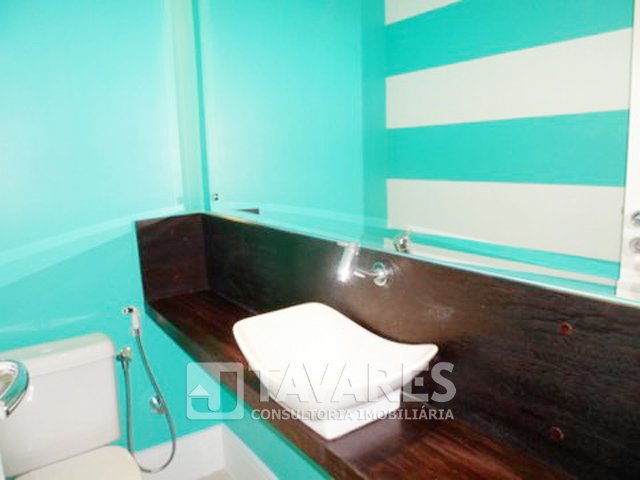 Apartamento à venda com 3 quartos, 100m² - Foto 3