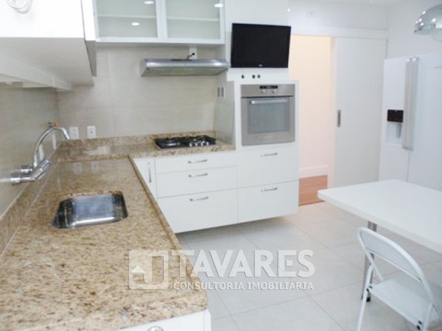 Apartamento à venda com 3 quartos, 100m² - Foto 12