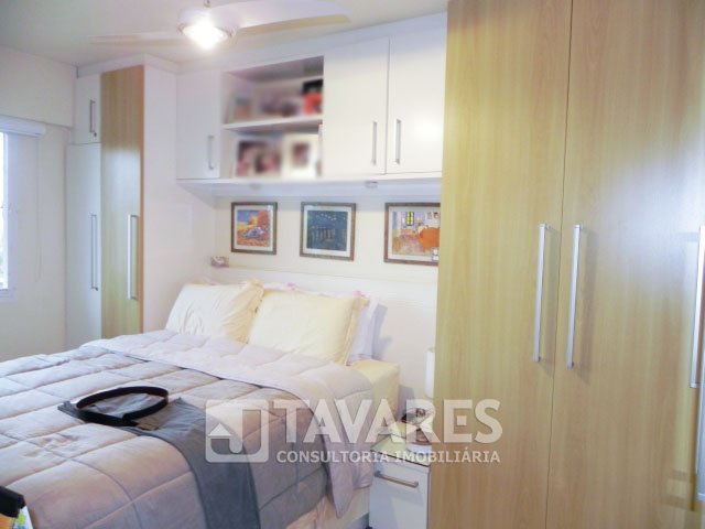 Apartamento à venda com 2 quartos, 93m² - Foto 7