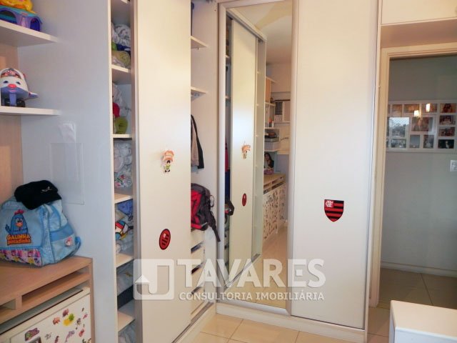 Apartamento à venda com 2 quartos, 93m² - Foto 9