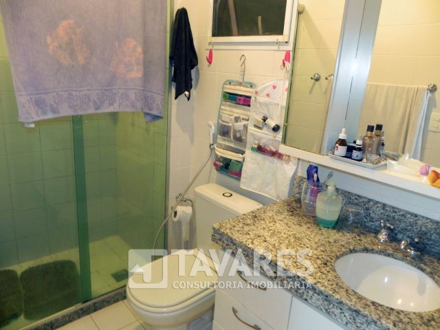 Apartamento à venda com 2 quartos, 93m² - Foto 10