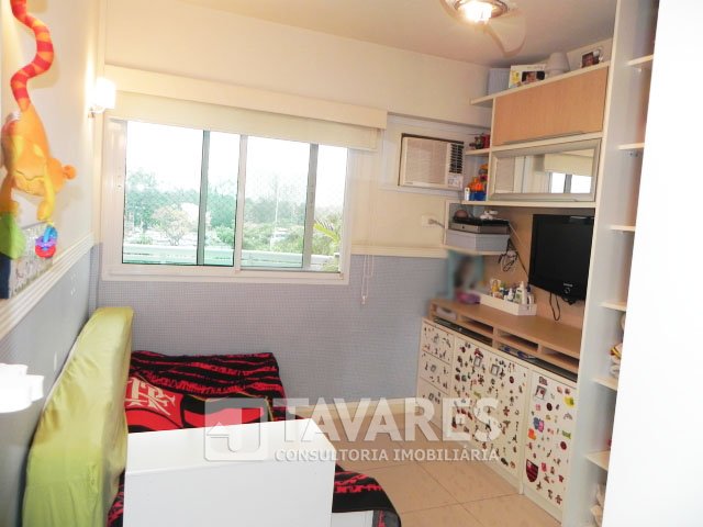 Apartamento à venda com 2 quartos, 93m² - Foto 11