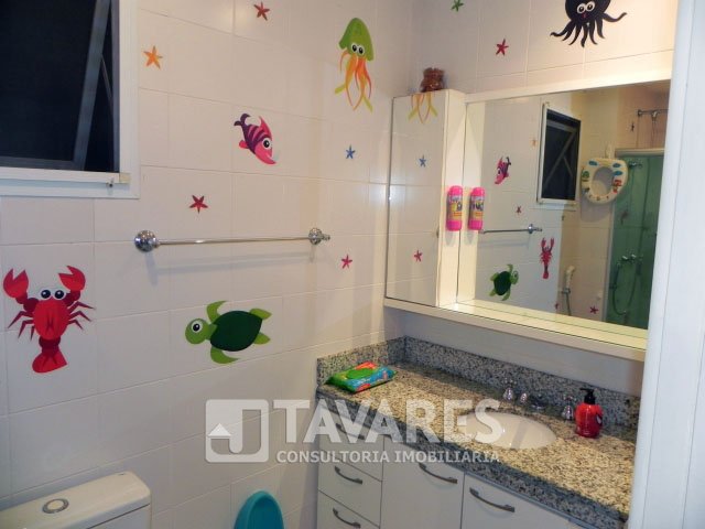 Apartamento à venda com 2 quartos, 93m² - Foto 13