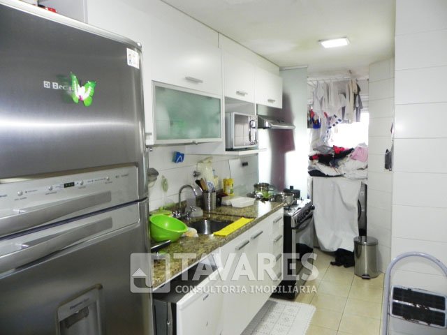 Apartamento à venda com 2 quartos, 93m² - Foto 14