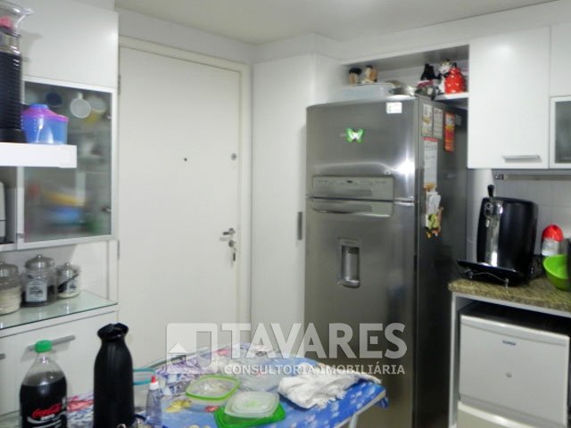 Apartamento à venda com 2 quartos, 93m² - Foto 15