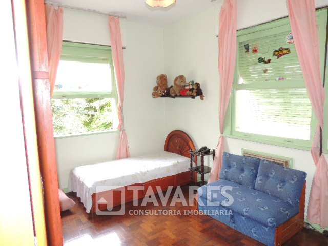 Apartamento à venda com 3 quartos, 160m² - Foto 4