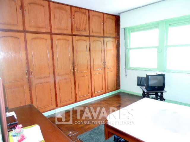 Apartamento à venda com 3 quartos, 160m² - Foto 5