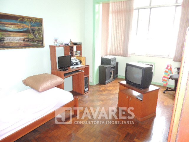 Apartamento à venda com 3 quartos, 160m² - Foto 6