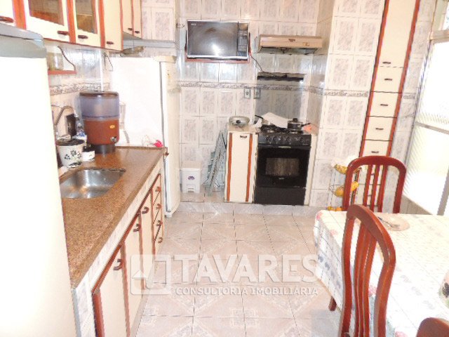 Apartamento à venda com 3 quartos, 160m² - Foto 8