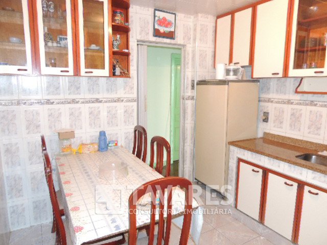 Apartamento à venda com 3 quartos, 160m² - Foto 9