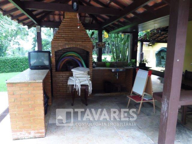 Casa de Condomínio à venda com 3 quartos, 272m² - Foto 18