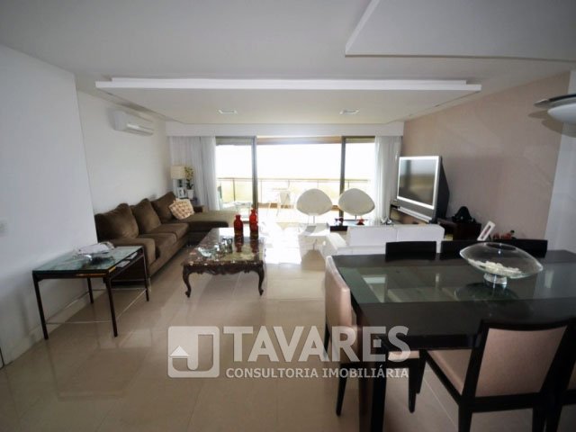 Apartamento à venda com 4 quartos, 262m² - Foto 5