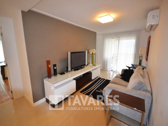 Apartamento à venda com 4 quartos, 262m² - Foto 6