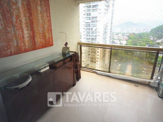 Apartamento à venda com 4 quartos, 262m² - Foto 9