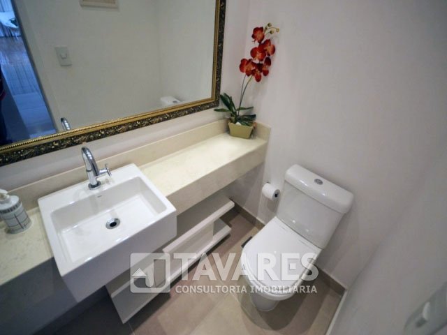 Apartamento à venda com 4 quartos, 262m² - Foto 12