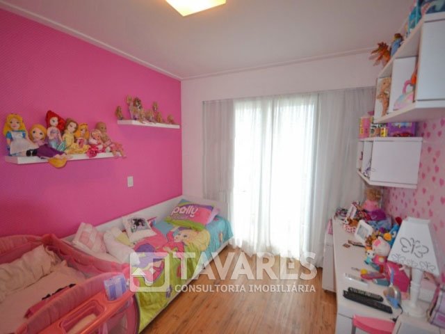 Apartamento à venda com 4 quartos, 262m² - Foto 16