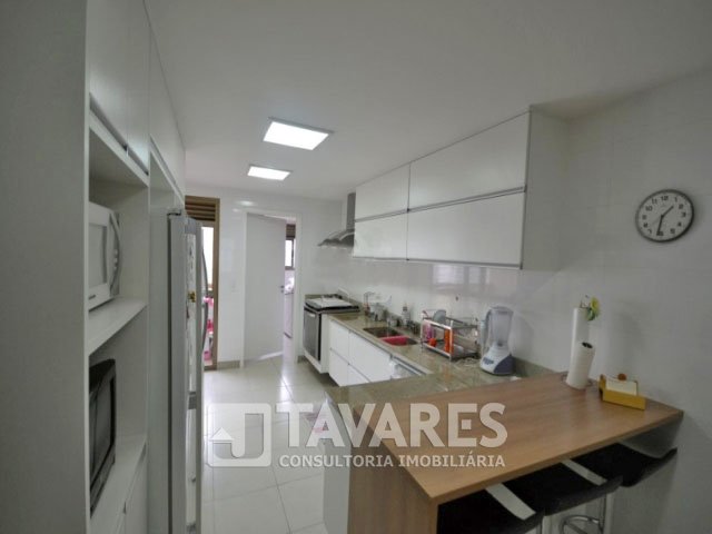 Apartamento à venda com 4 quartos, 262m² - Foto 18