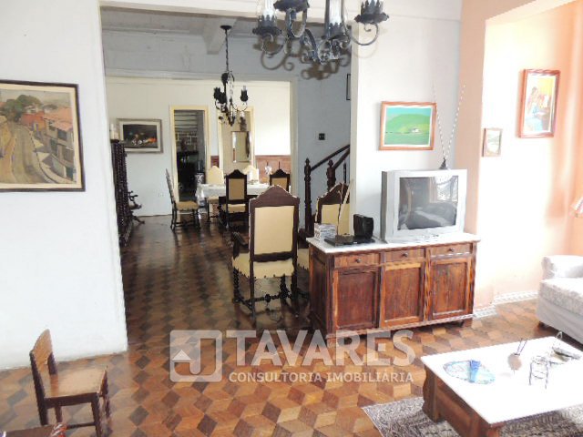 Casa à venda com 4 quartos, 106m² - Foto 2