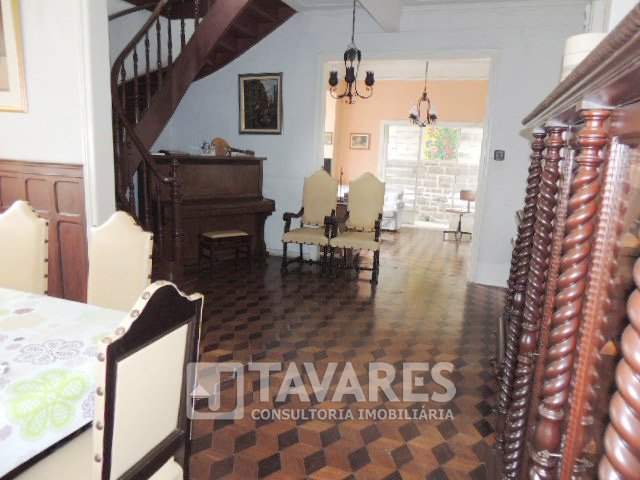 Casa à venda com 4 quartos, 106m² - Foto 3